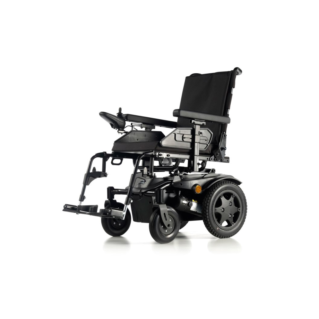 Silla Electrica Sunrise Q100R