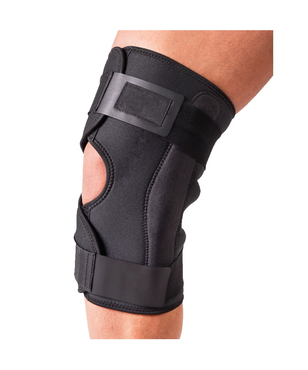 Ortovetman Rodillera Ref.- R2119 Con Bolsillo Hielo (Oi0330-078)
