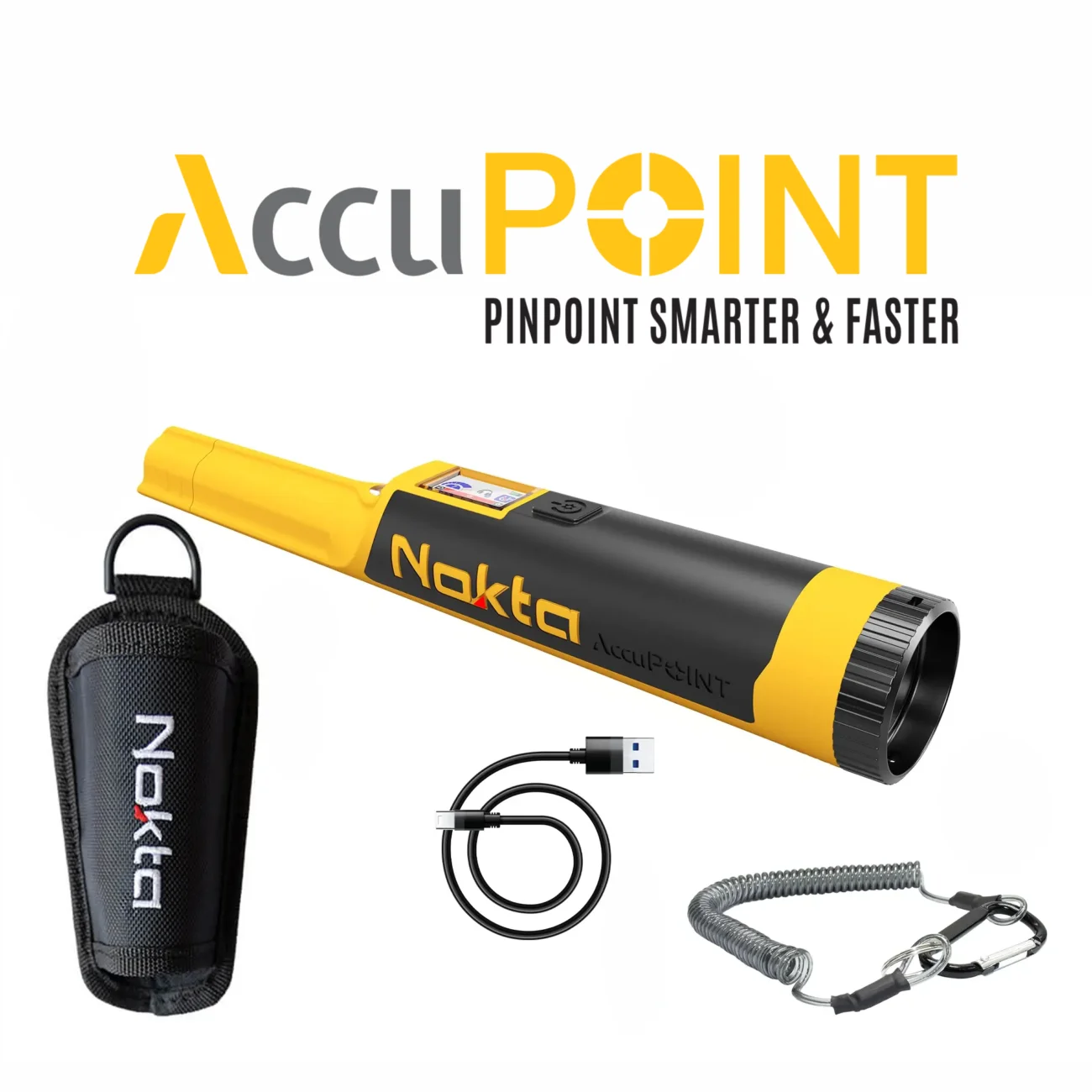 Rehabmedic Pointer Agp Point Detector