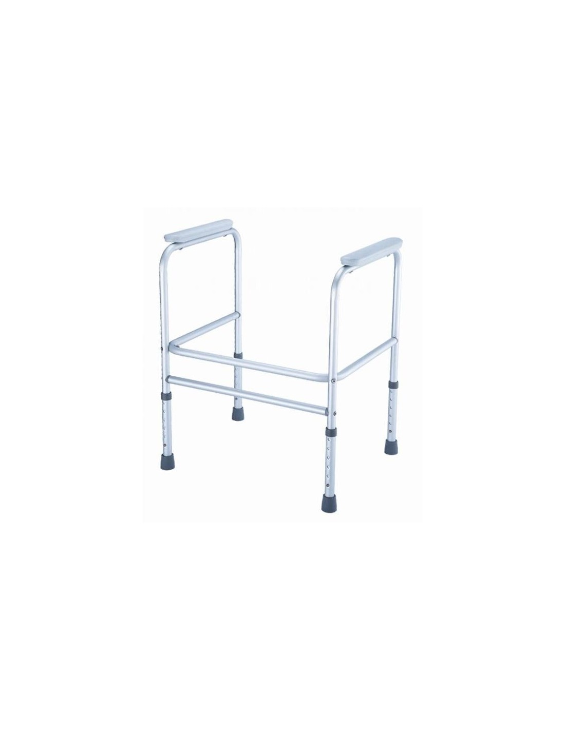 Reposabrazos Auxiliares De Aluminio Ref.- Ad501