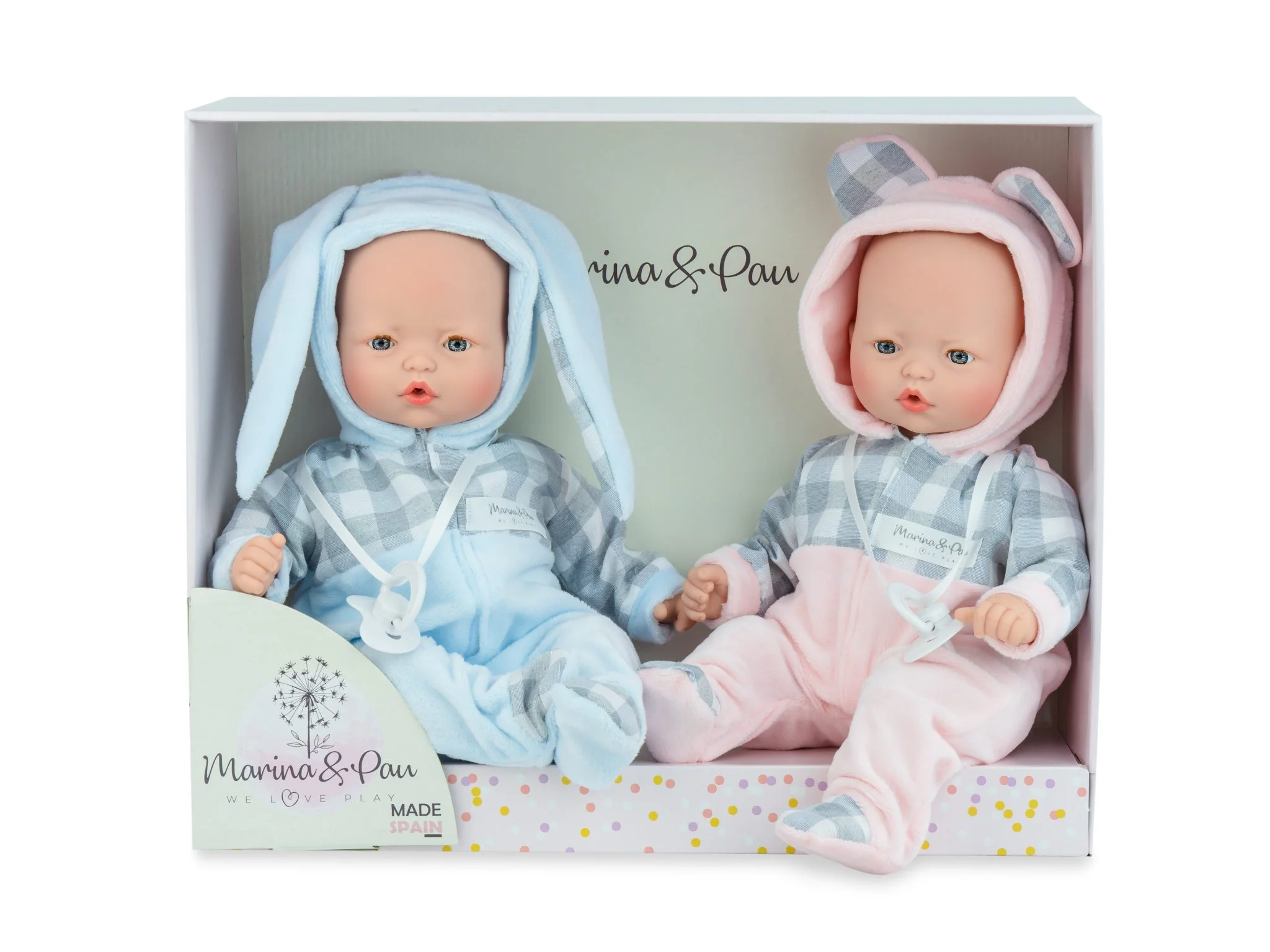 Productos Infantiles