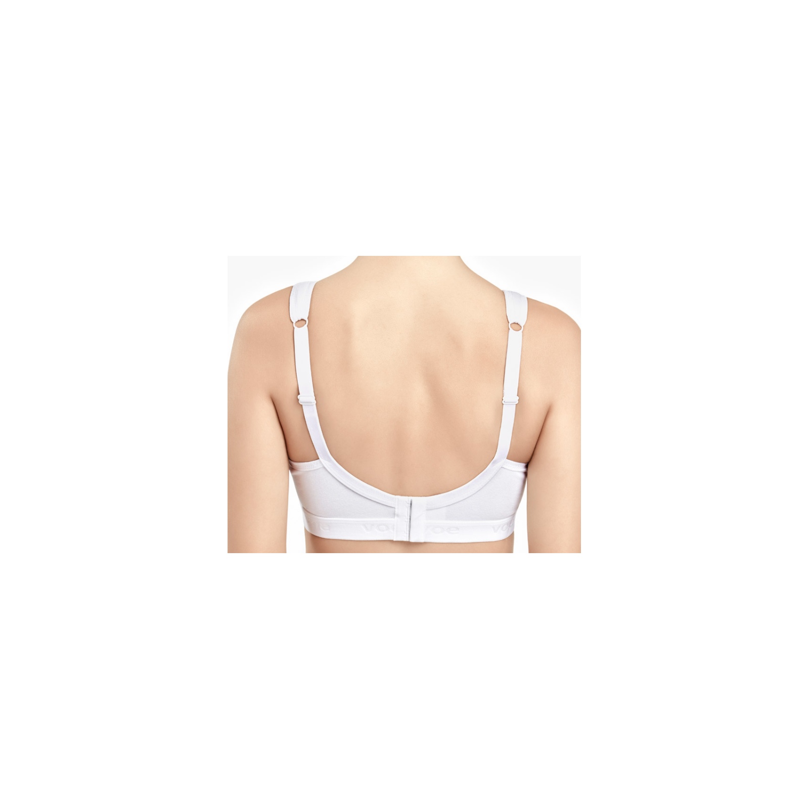 Voe Sujetador 2011-Vf Talla 90 B Blanco