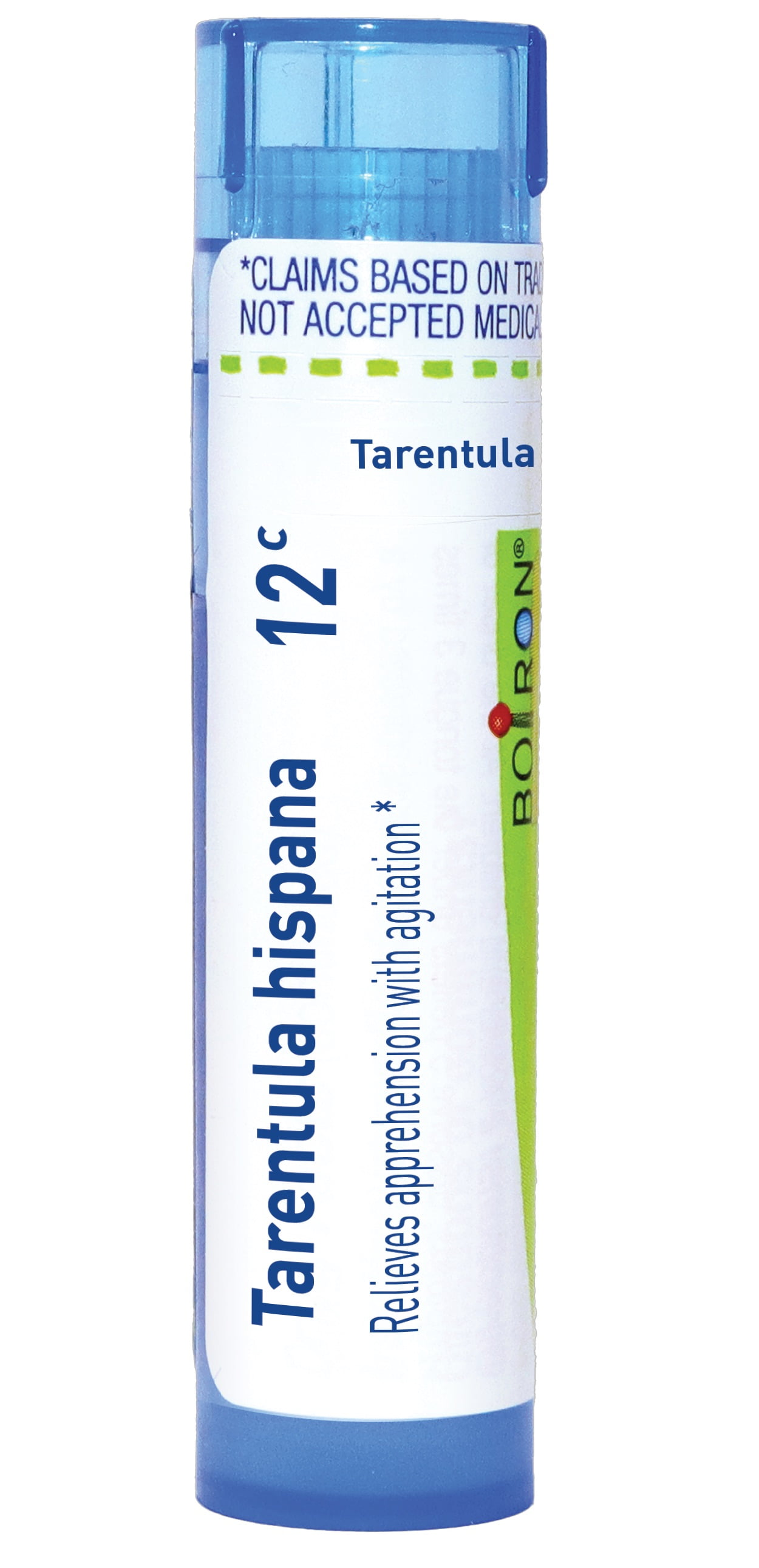 Tarentula Hispana  12Ch Gran      Boiron