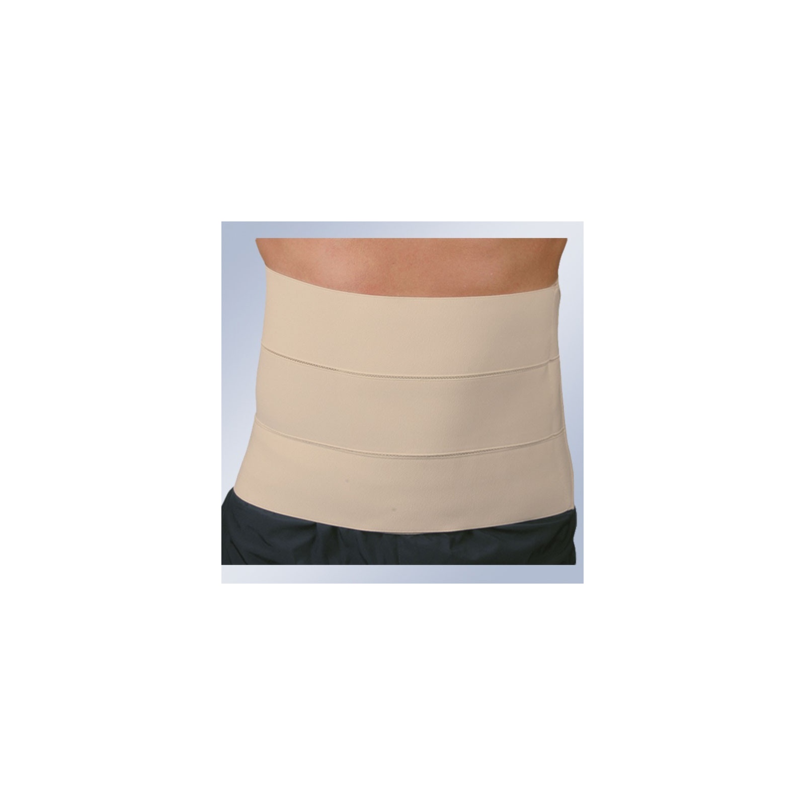 Orliman Faja Colostomia  Col.- 245/4 Con Agujero 5 cm (Otl 000D-004)