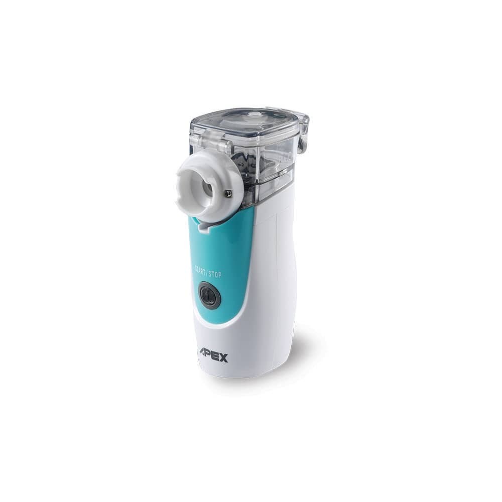 Nebulizador Apex Wellneb