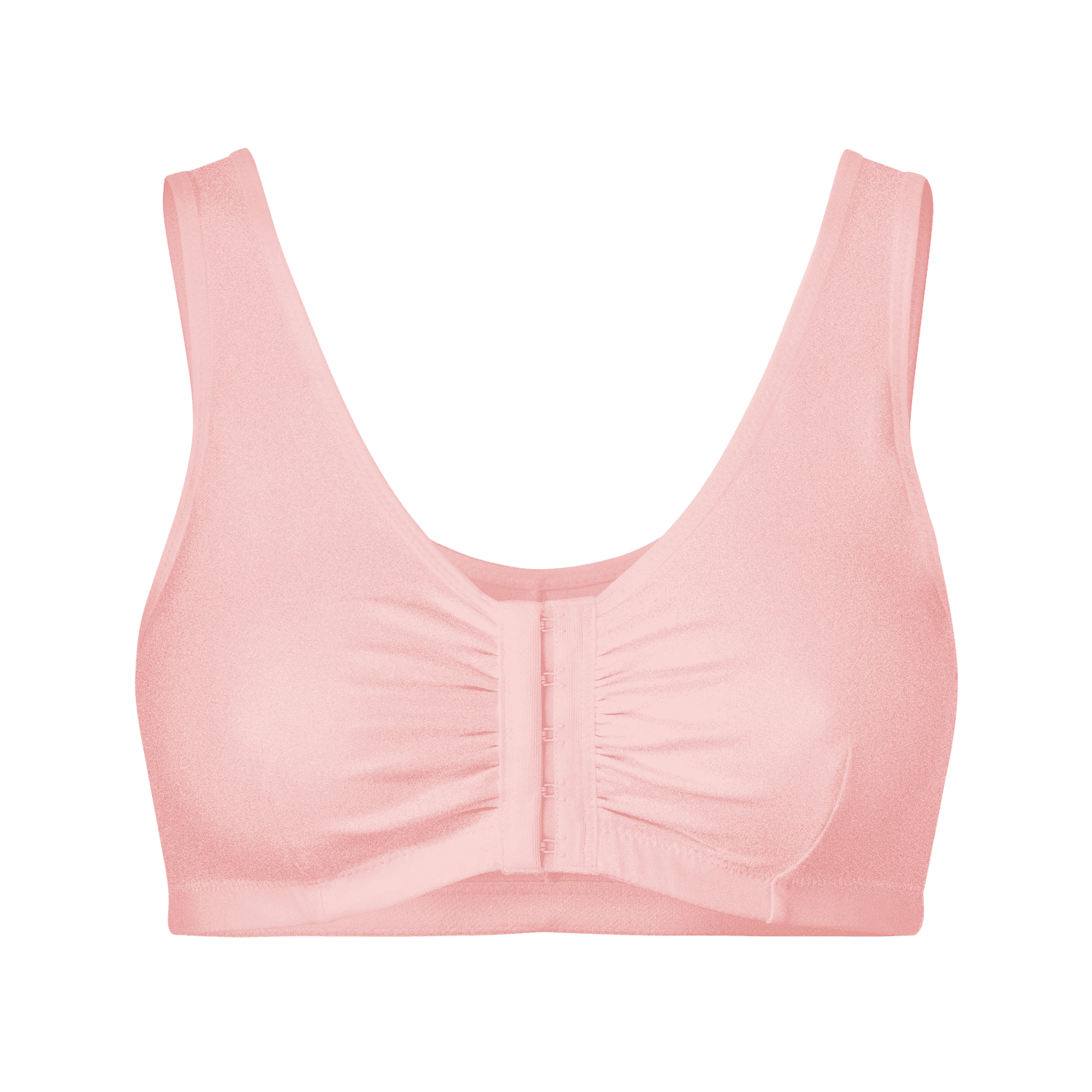 Abc Sujetador Mod.110 T/M A/B Color Rosa