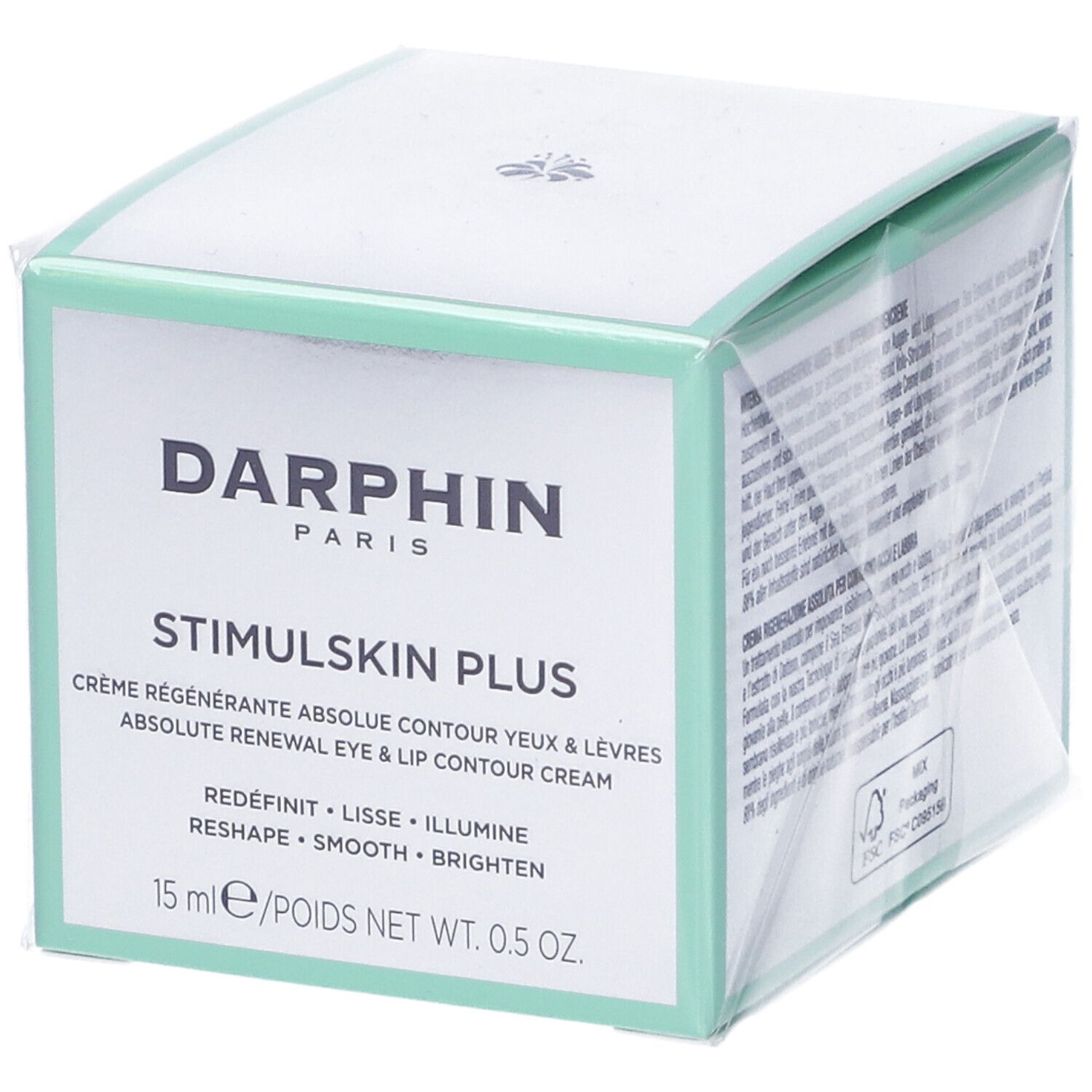 Darphin Stimulskin Plus Contorno De Ojos 15Ml