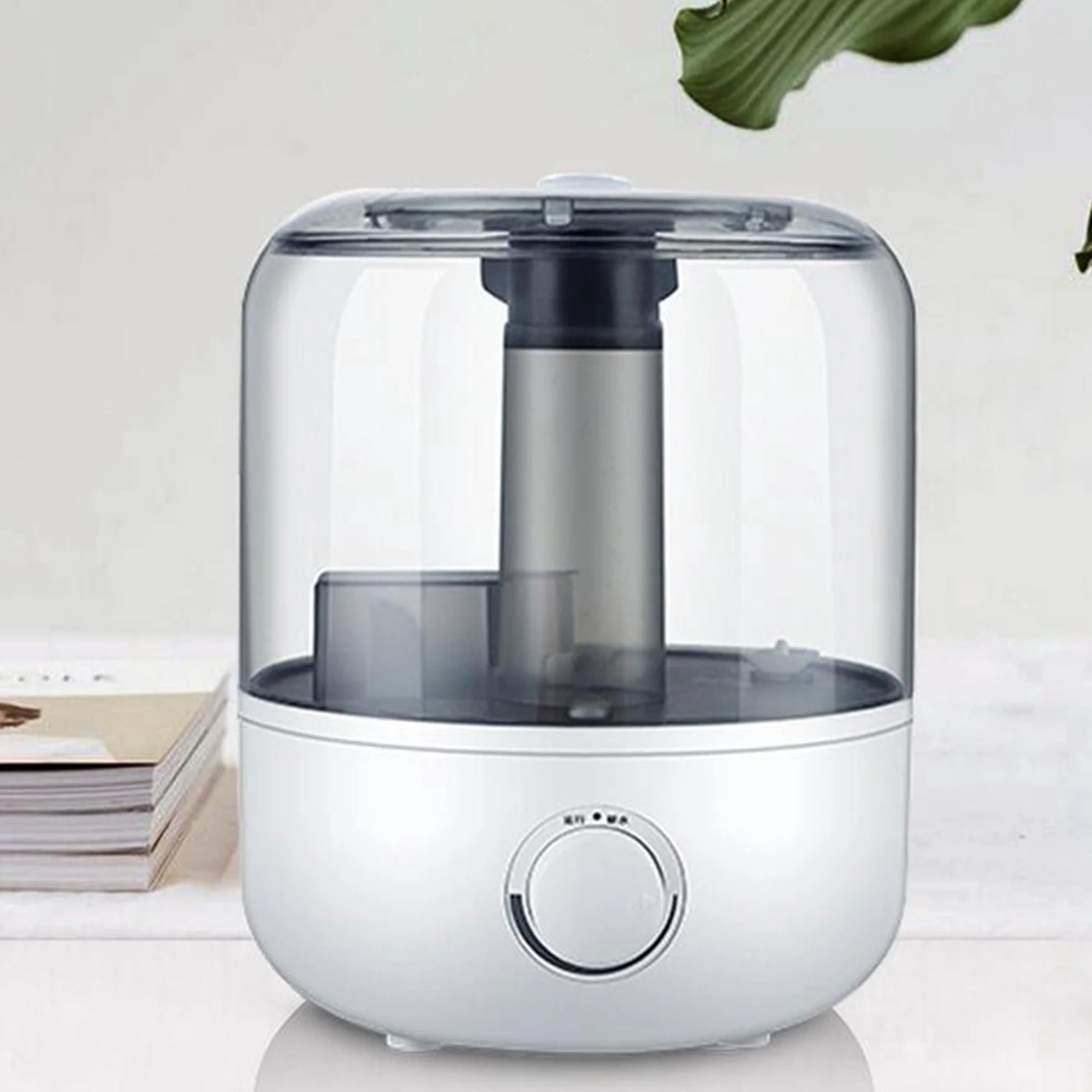 Prim Humidificador Bruma Ultrasonico Ta-307