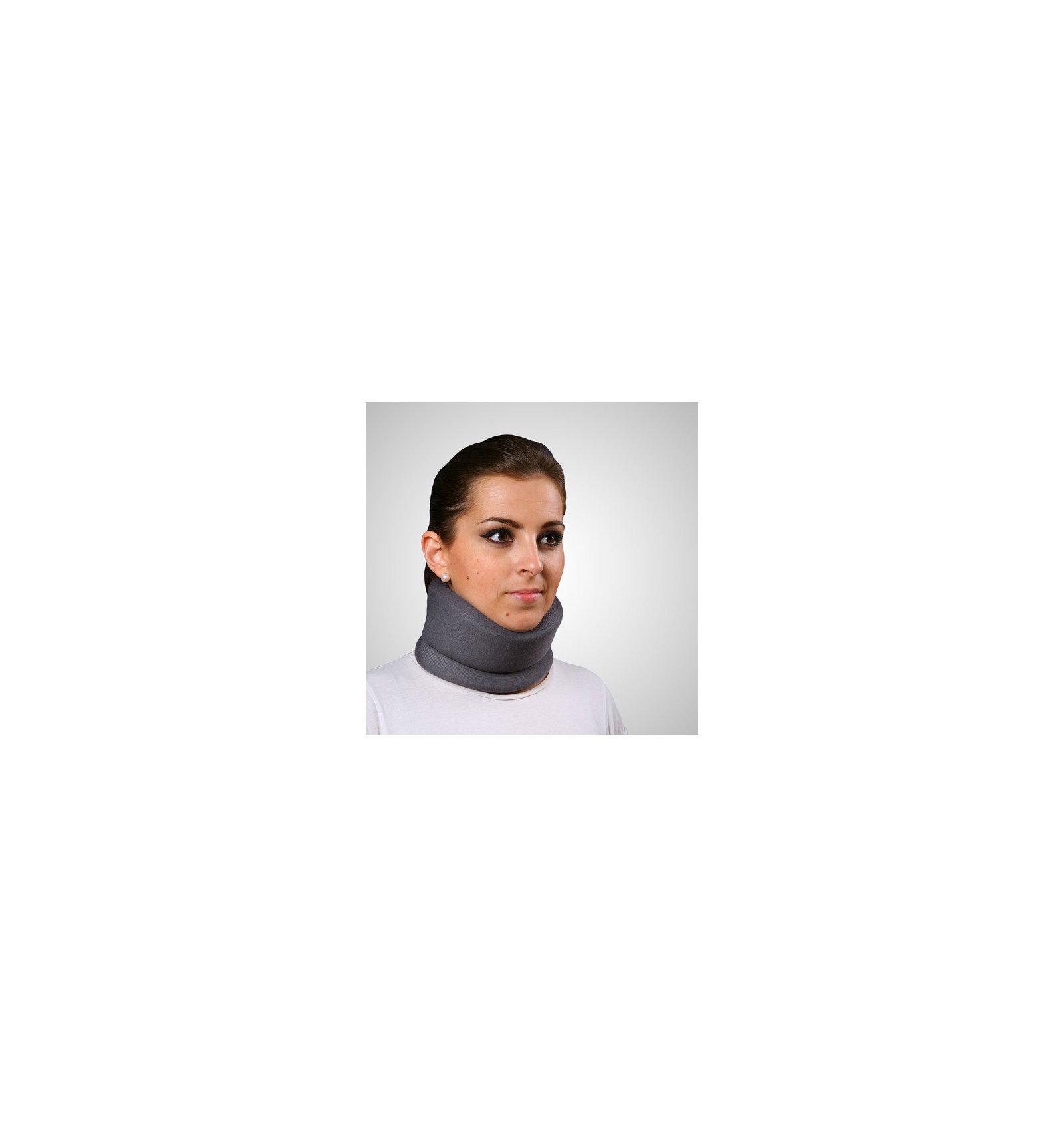 Collarin Cervical Blando Talla Med Cc010