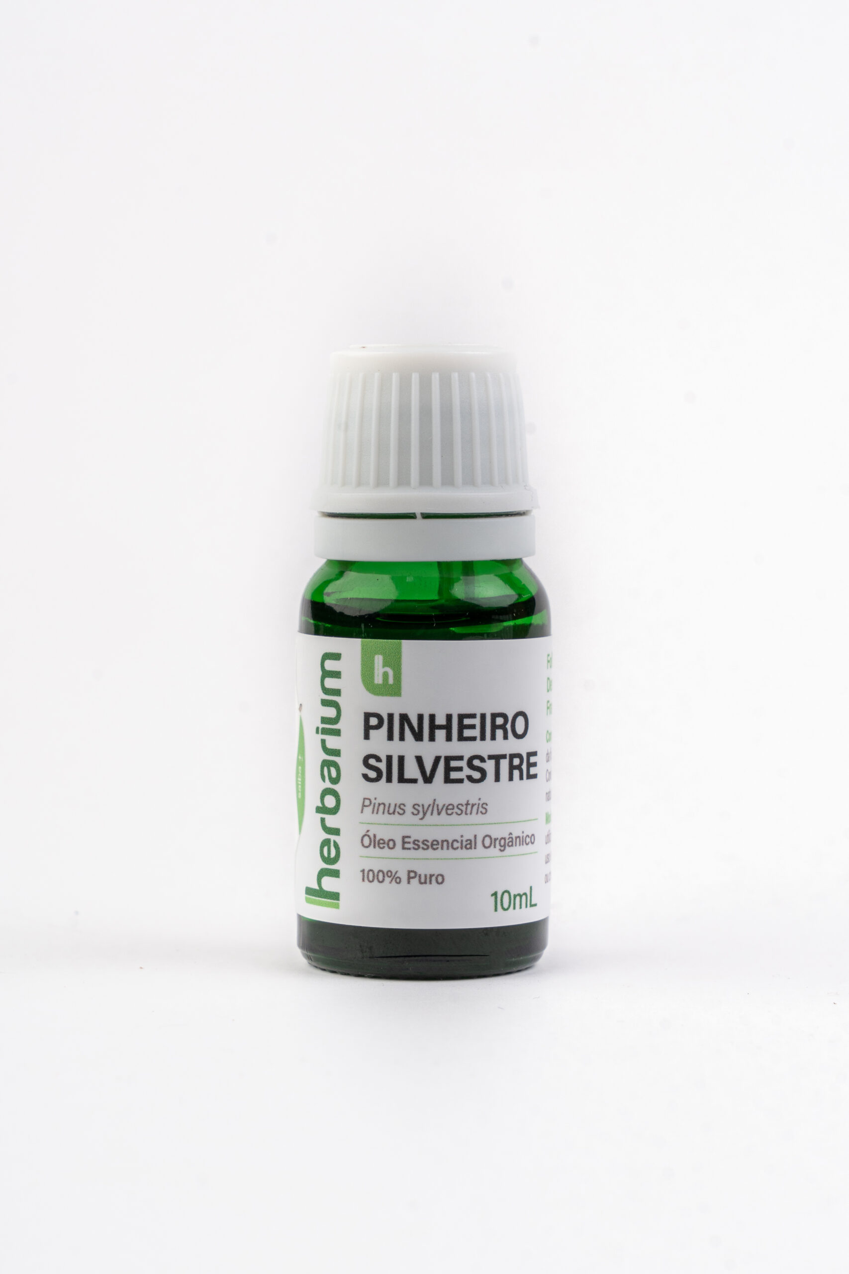 Aeqt Top Naturales Pino Silvestre 10Ml