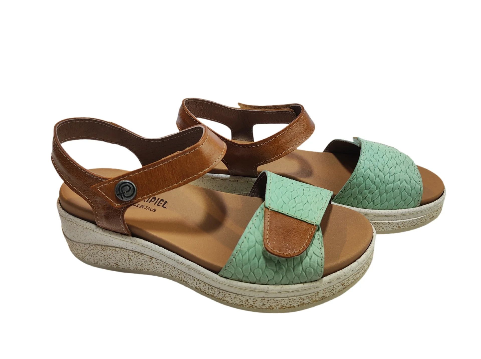 Flexipiel Sandalia Multicolor 52910  T/40