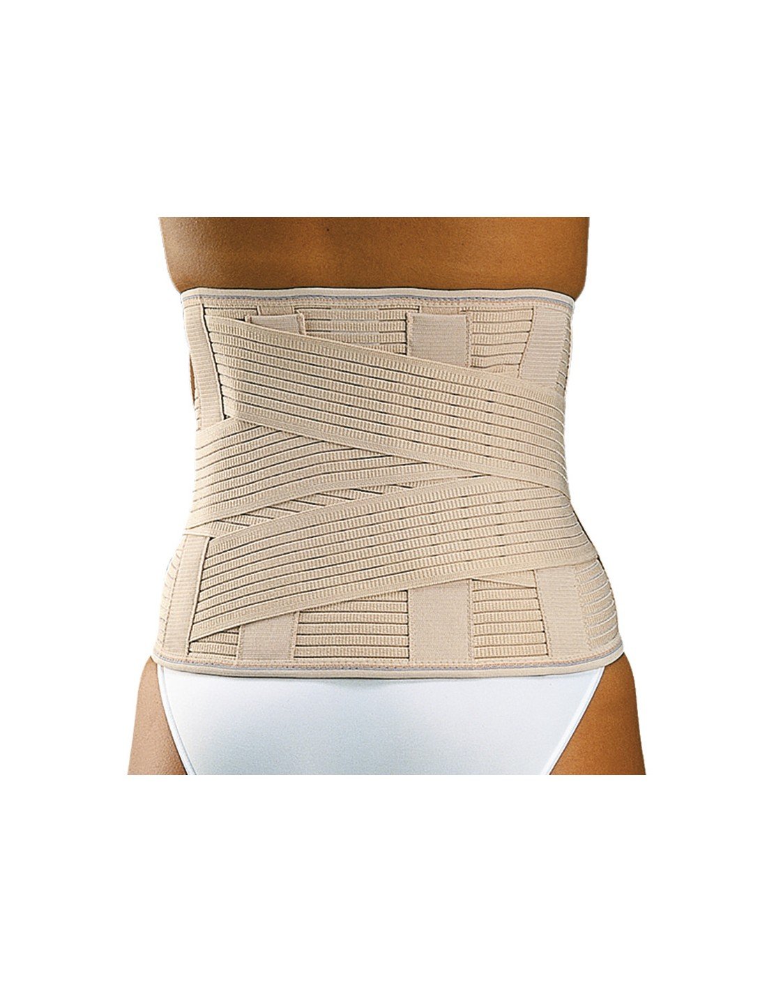 Faja Orliman Lumbitron Fte.alta 310 T/7