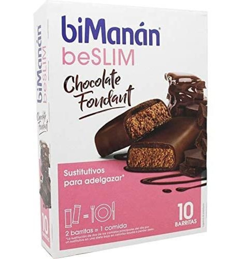 Bimanan Barrita Chocolate Fondant Individual