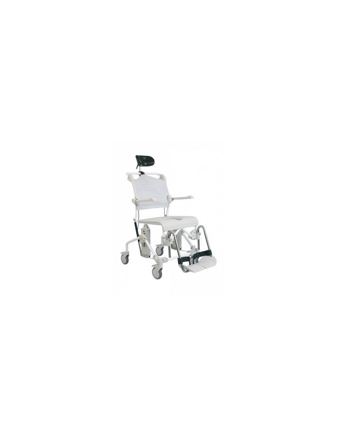 Silla Basculante C/ Inodoro Mobile Tilt Ad