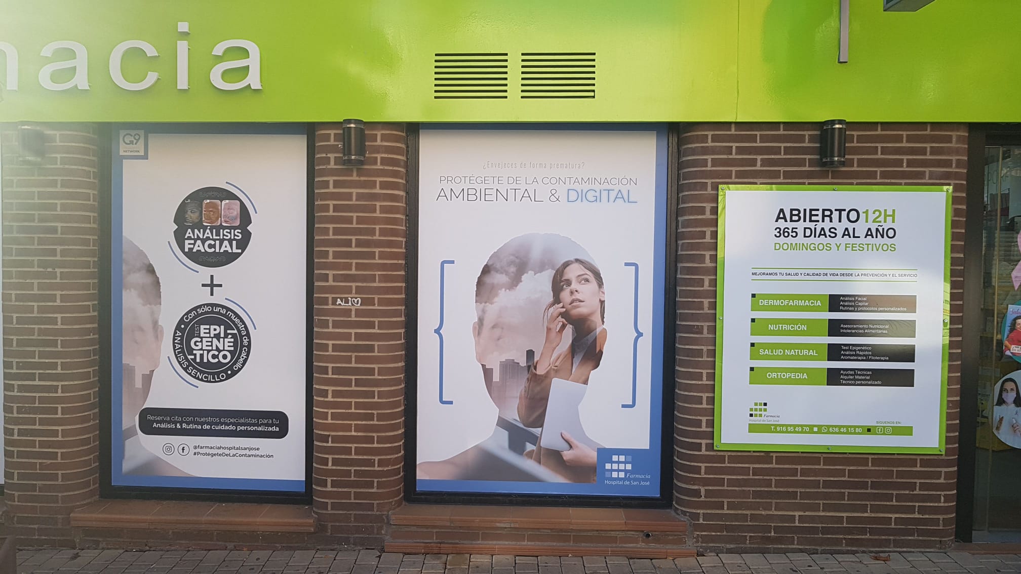 Folleto G9 Ojo Seco Alergia Marzo 2022