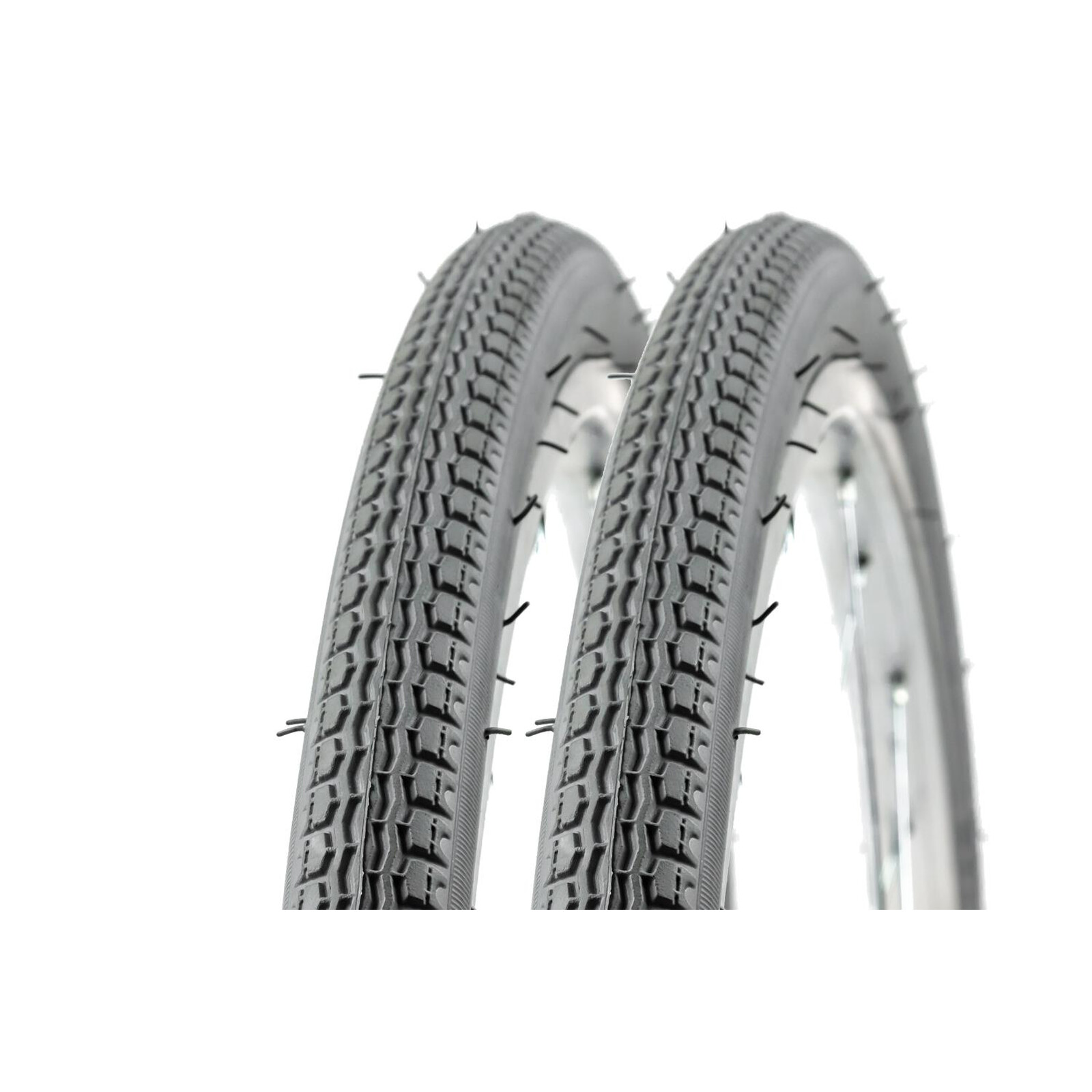 Ayudas P611 Cubierta Ruedas 24X1 3/8 600Mm