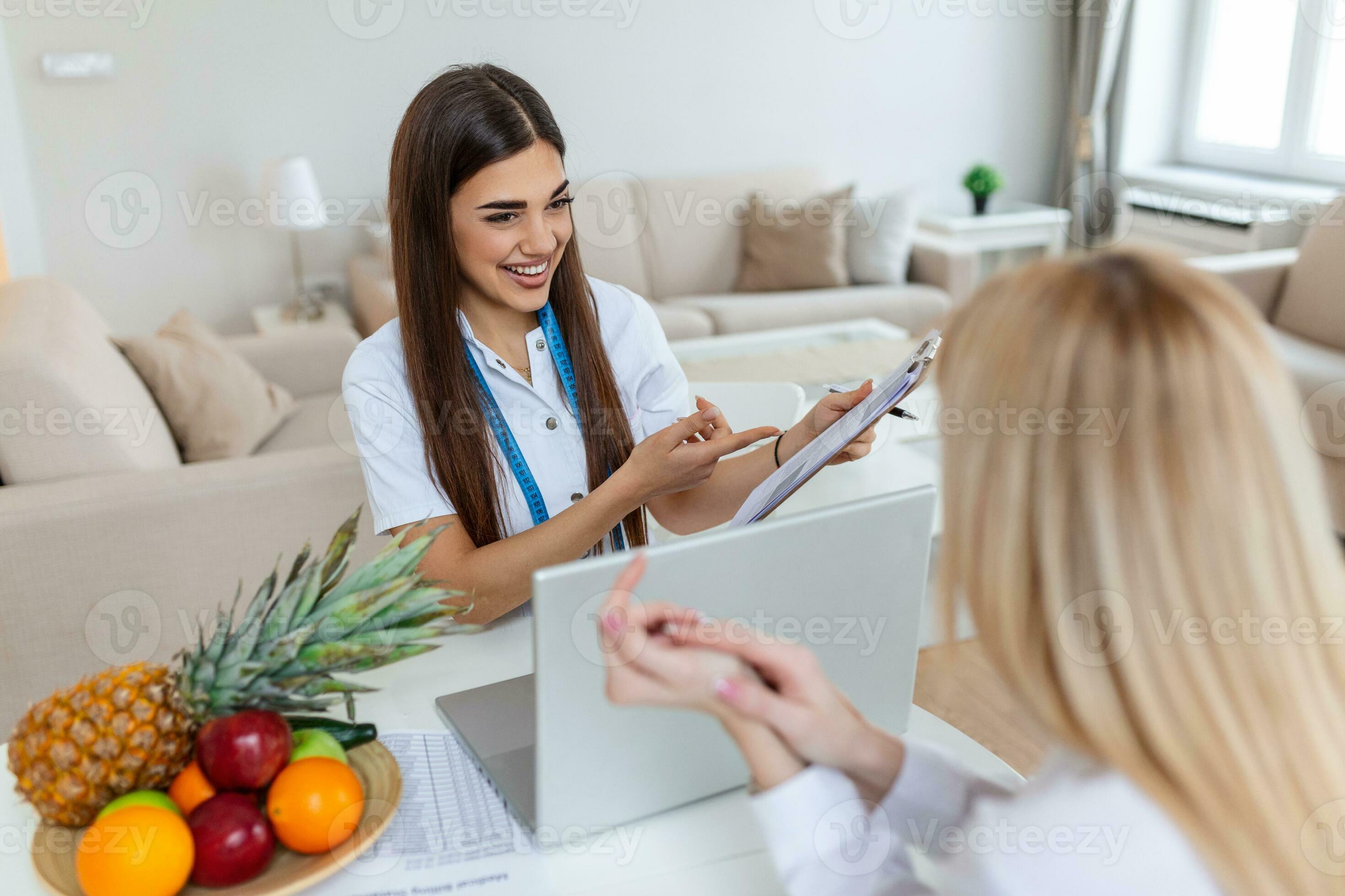 Consulta Nutricionista