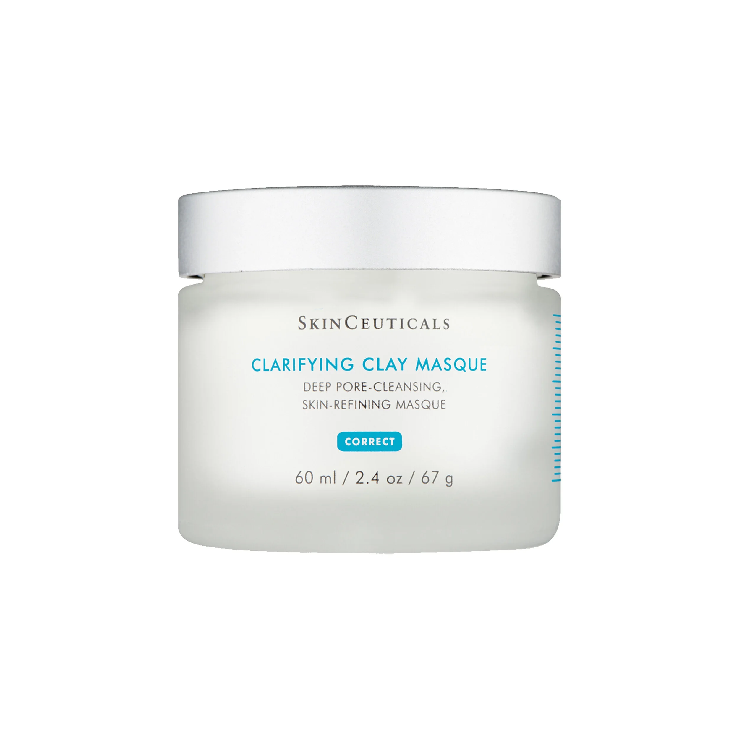 Skinceuticals Clarifying Clay Masque  269Gr Uso Profesional