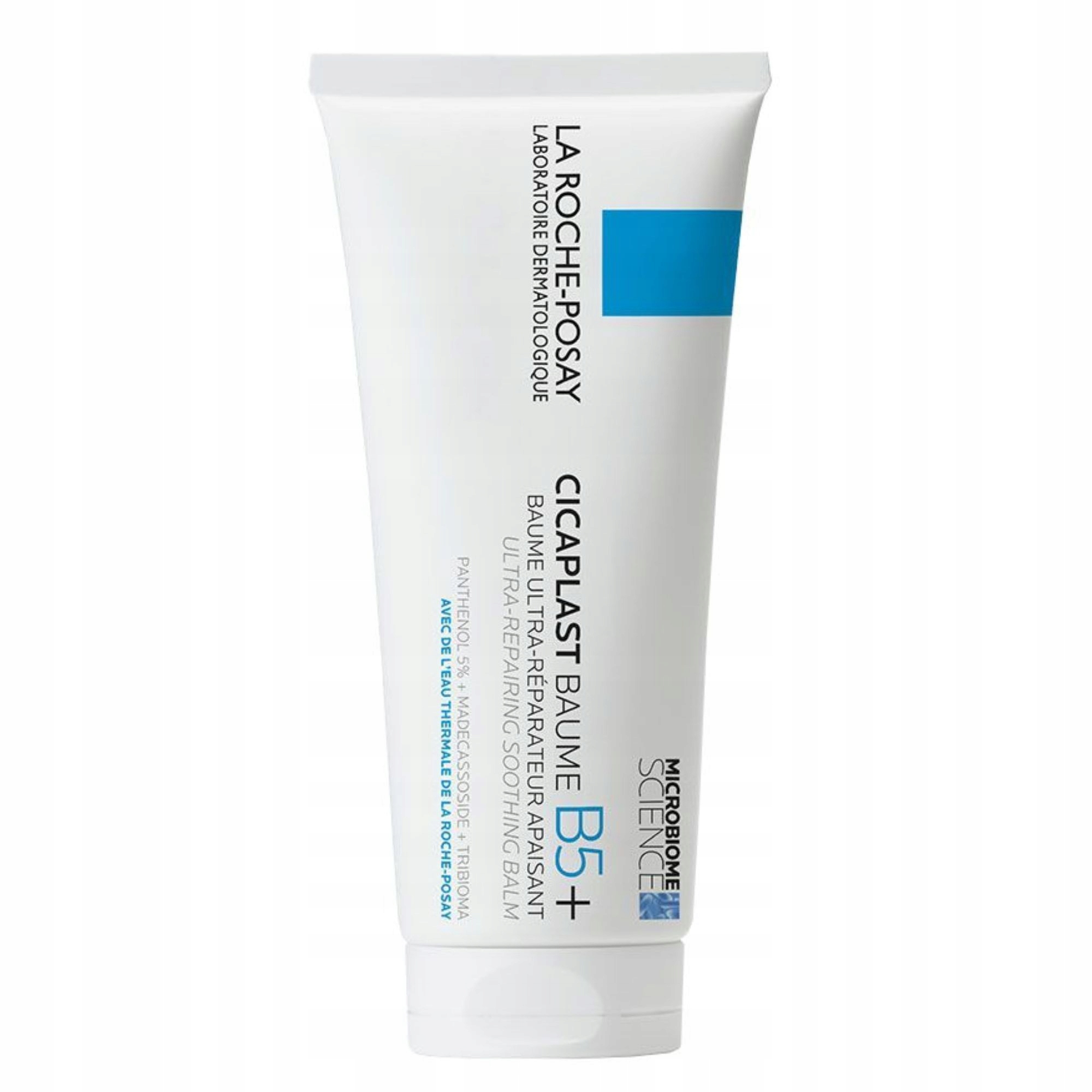 Cicaplast Baume B5+ 1 Bote100 ml