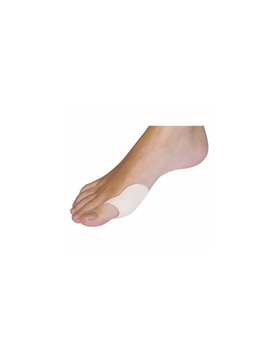 Protector Juanetes Herbi Feet Todo Gel Polimero