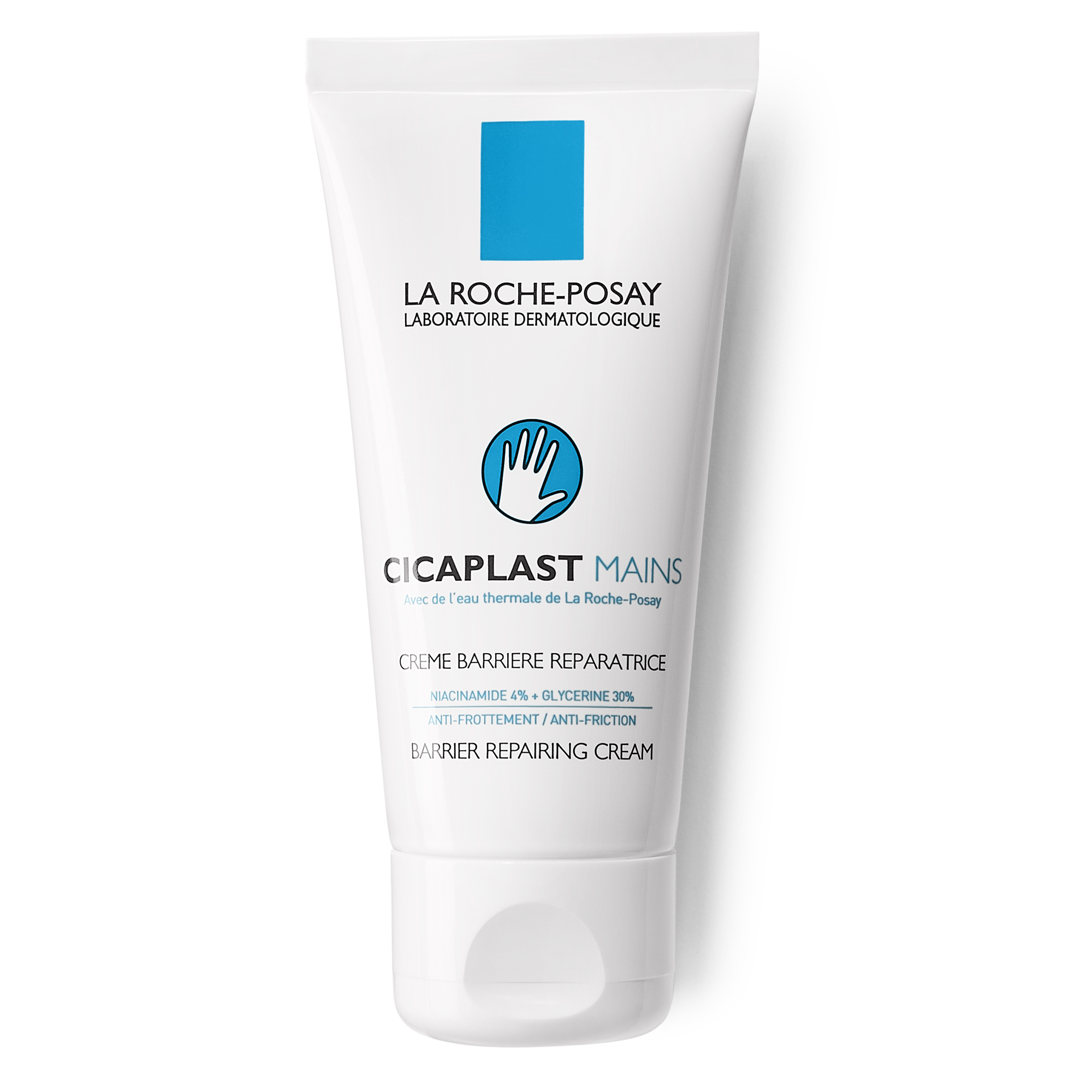 Cicaplast Mains 50 ml