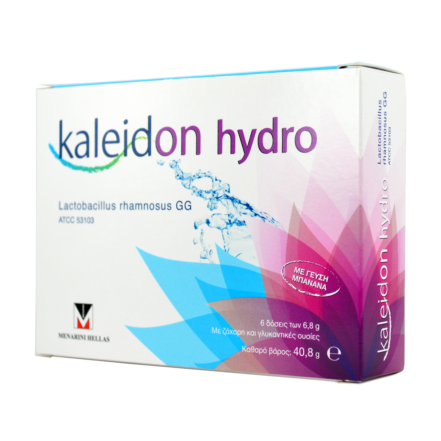Kaleidon Hydro 6 Dosis 6.8 g