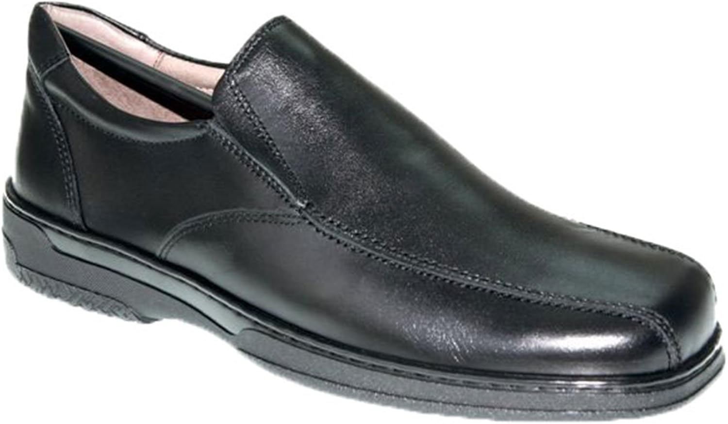 Primocx Zapato Mod. 5586 Negro Talla 38