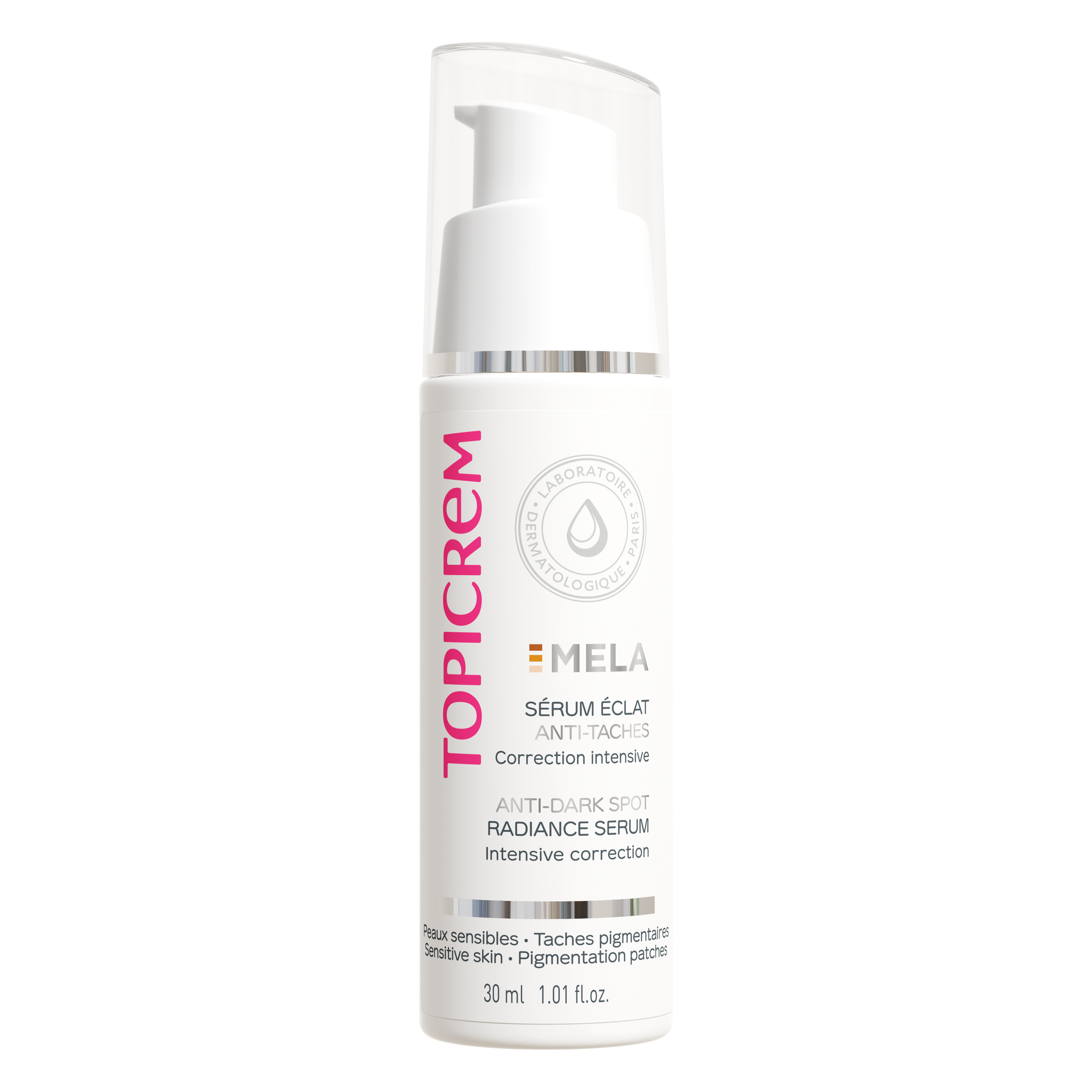 Topicream Mela Serum 30 ml