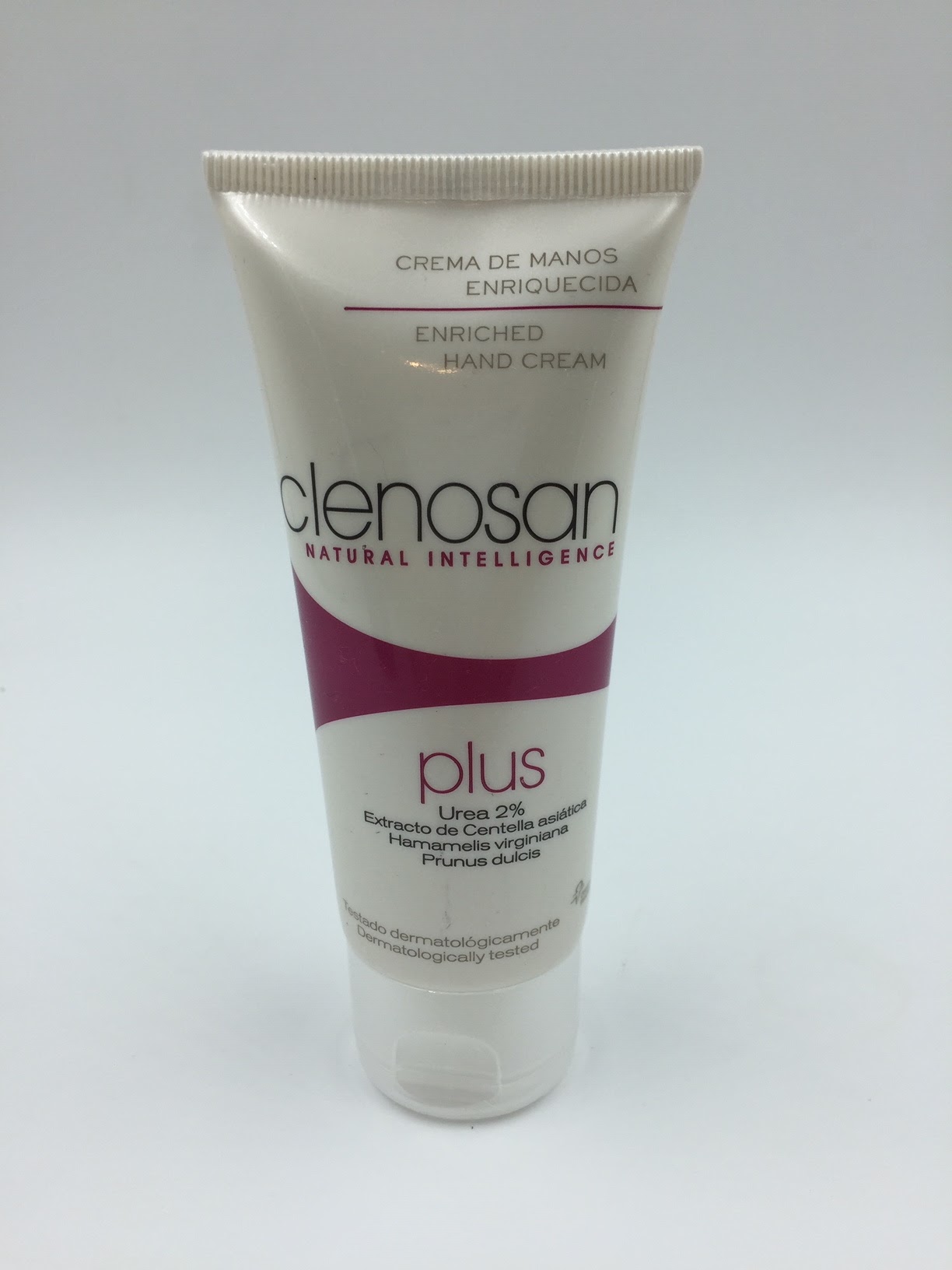 Clenosan Crema Manos Plus 1 Tubo 50 ml