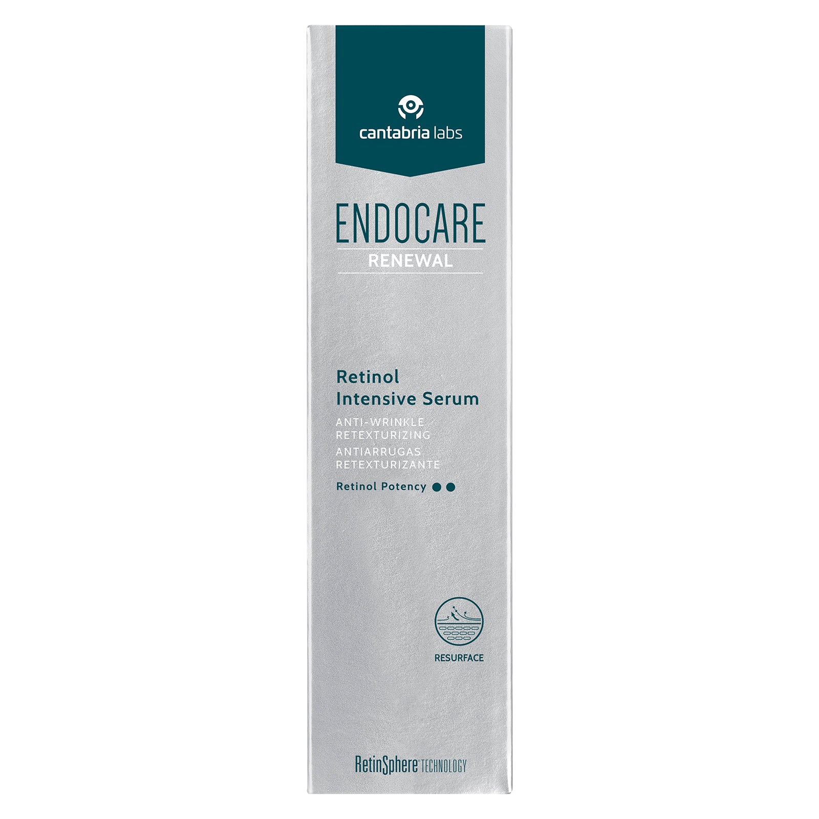 Endocare Renewal Retinol Intensive Serum 1 Envase 30 ml
