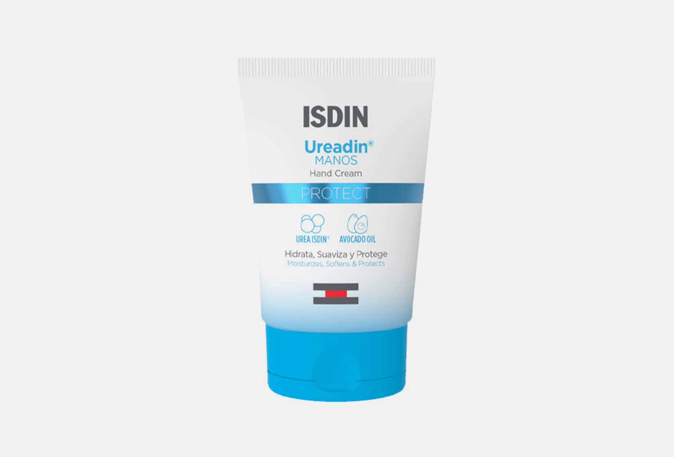 Isdin Ureadin Manos Hand Cream Protect 1 Envase 50 ml