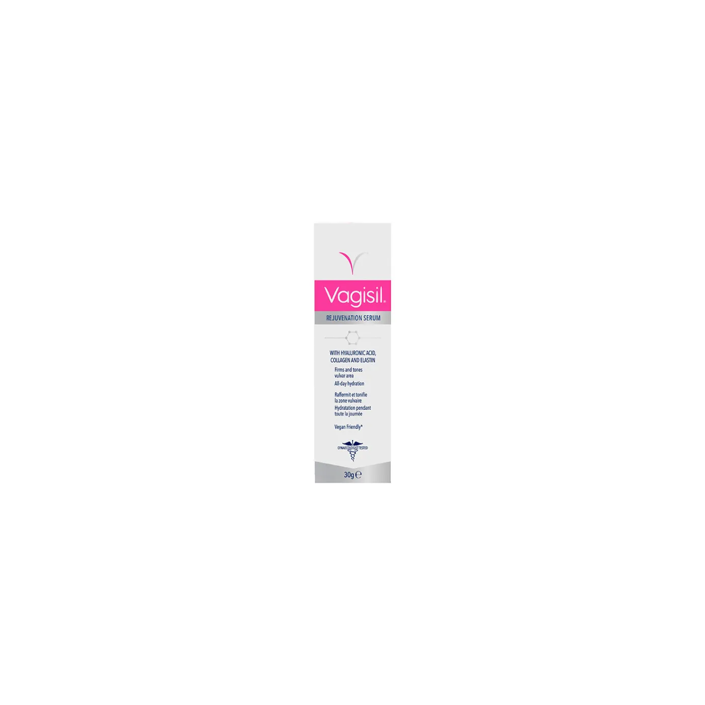 Vagisil Rejuvenation Serum 1 Envase 30 g