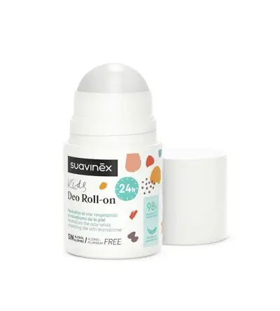 Suavinex Kids 1 Roll On 50 ml