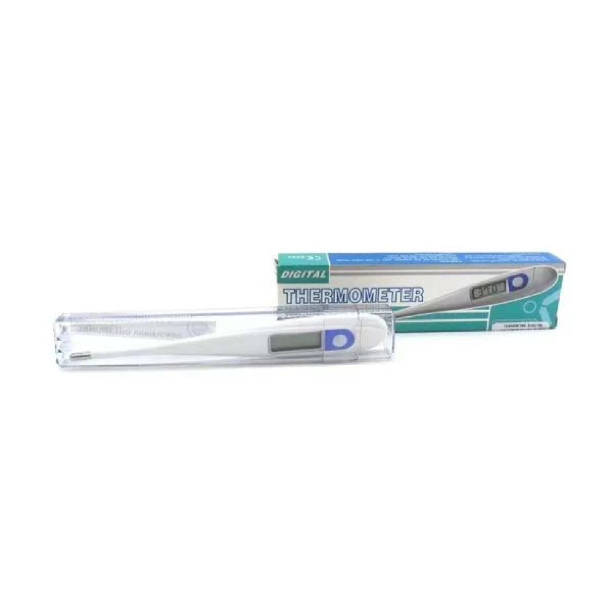 Termometro Digital Inko Medical 1 Unidad