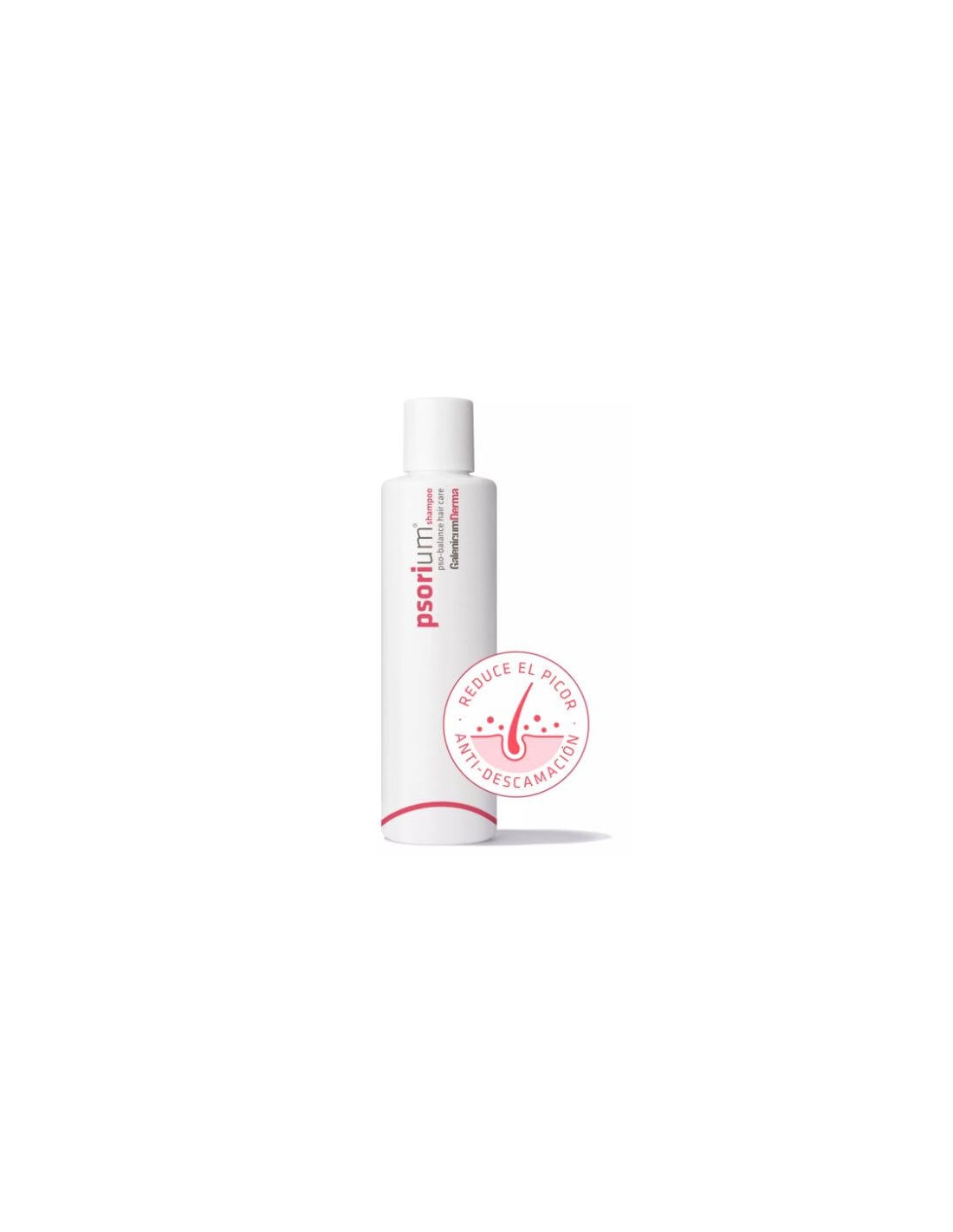 Dsebium Shampoo 200 ml