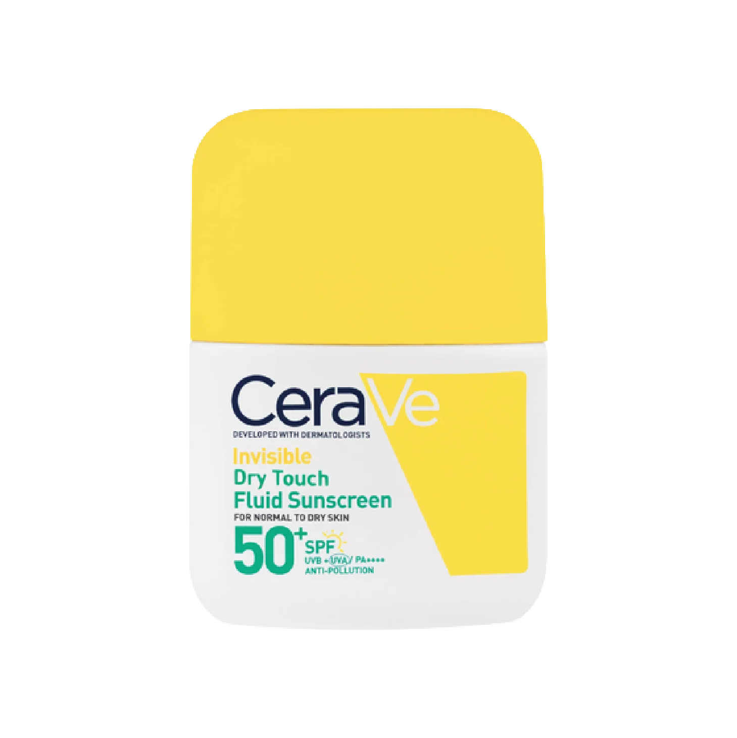 Cerave Fluid Inv Oil Con50+ 50