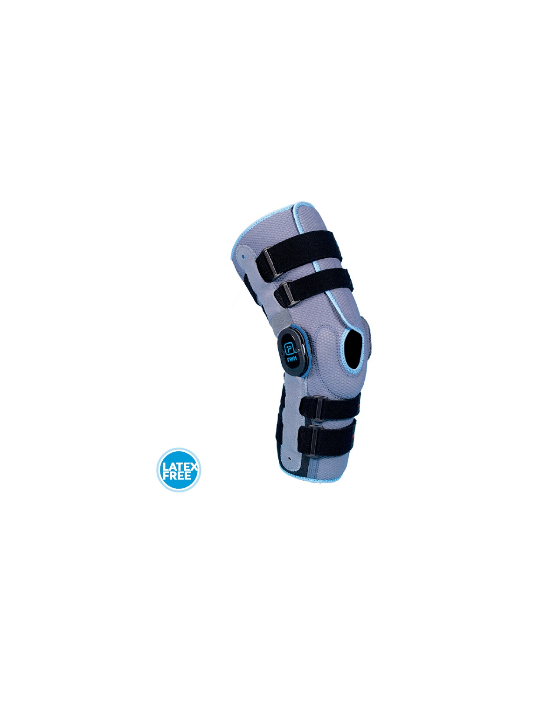 Rodillera Estab. C/Artic. Airtex Atx721  T/M (Oir 020A-010)