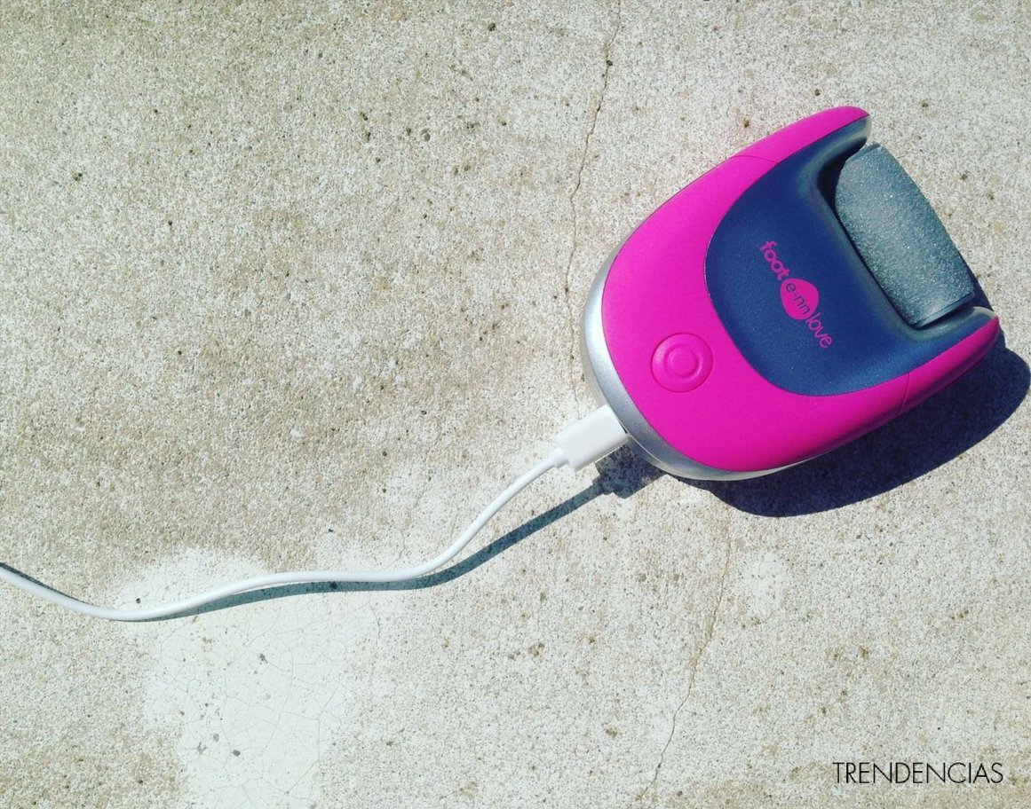Foot E-Nn Love Lima Electrica