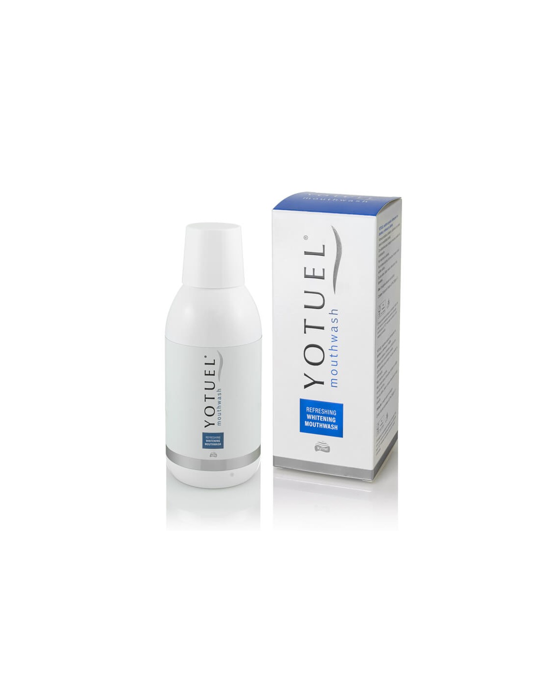 Yotuel Colutorio Blanqueador 1 Envase 250 ml