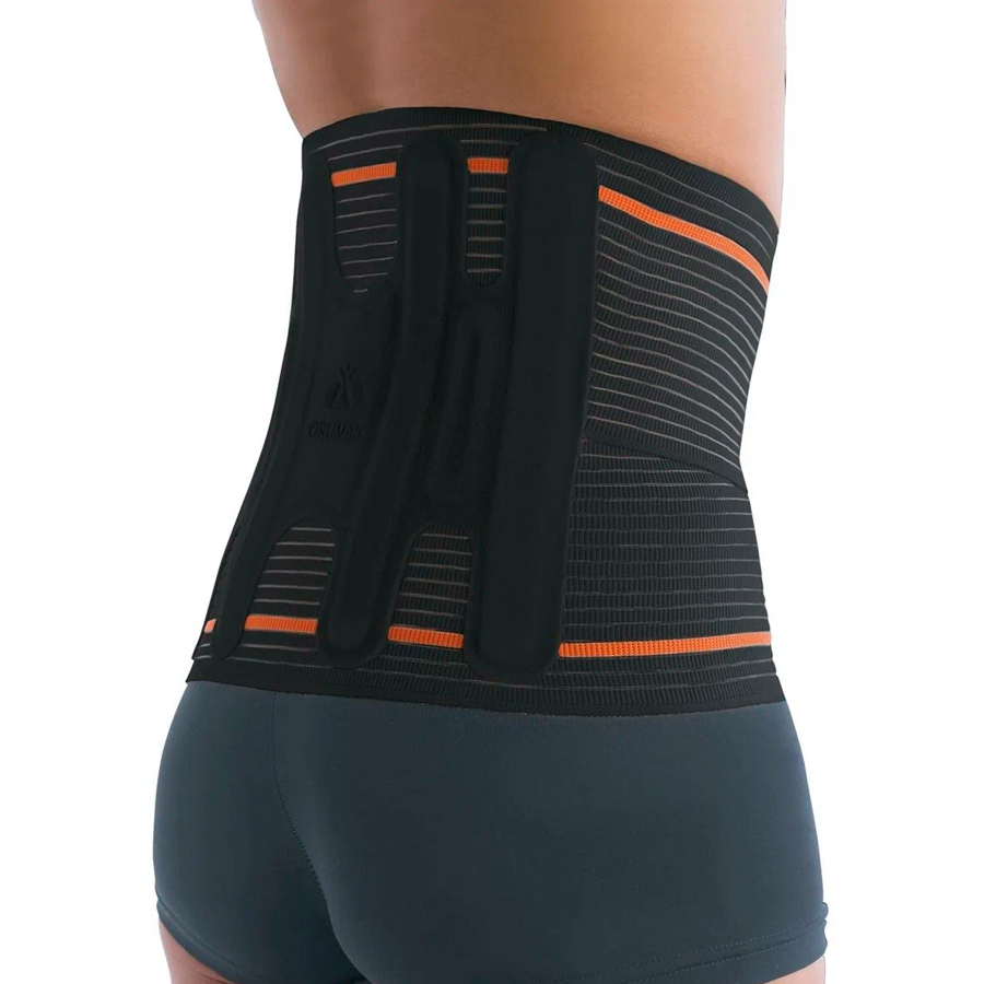 Faja Evotec Sacrolumbar Ev-300 T.4 (Otd 000A-040)