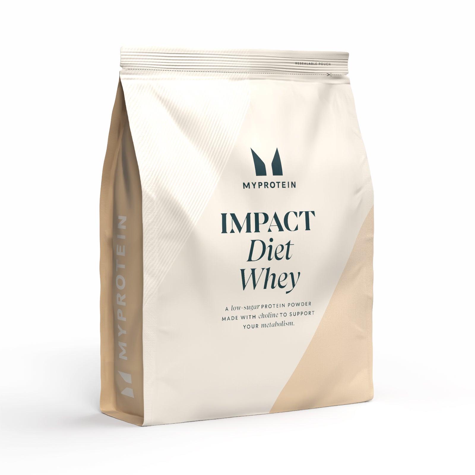Myprotein Impact Diet 250G Vainilla Natural