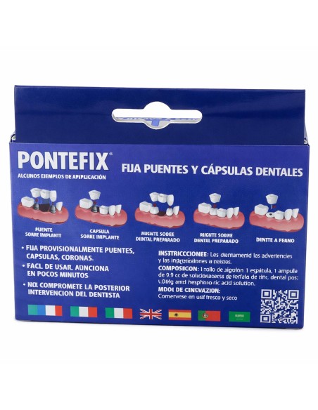 PONTEFIX 1 KIT