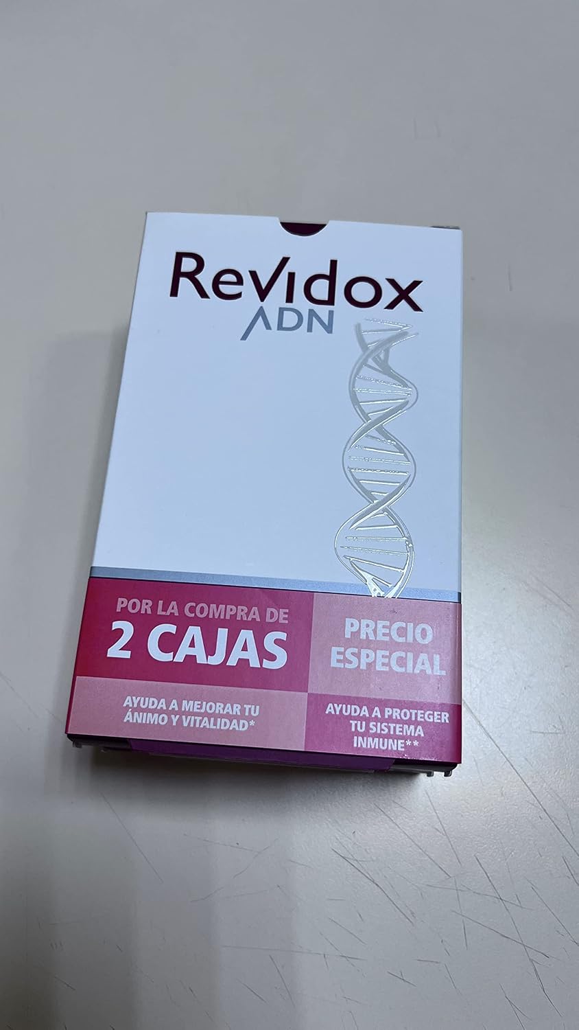 Revidox Adn Duplo
