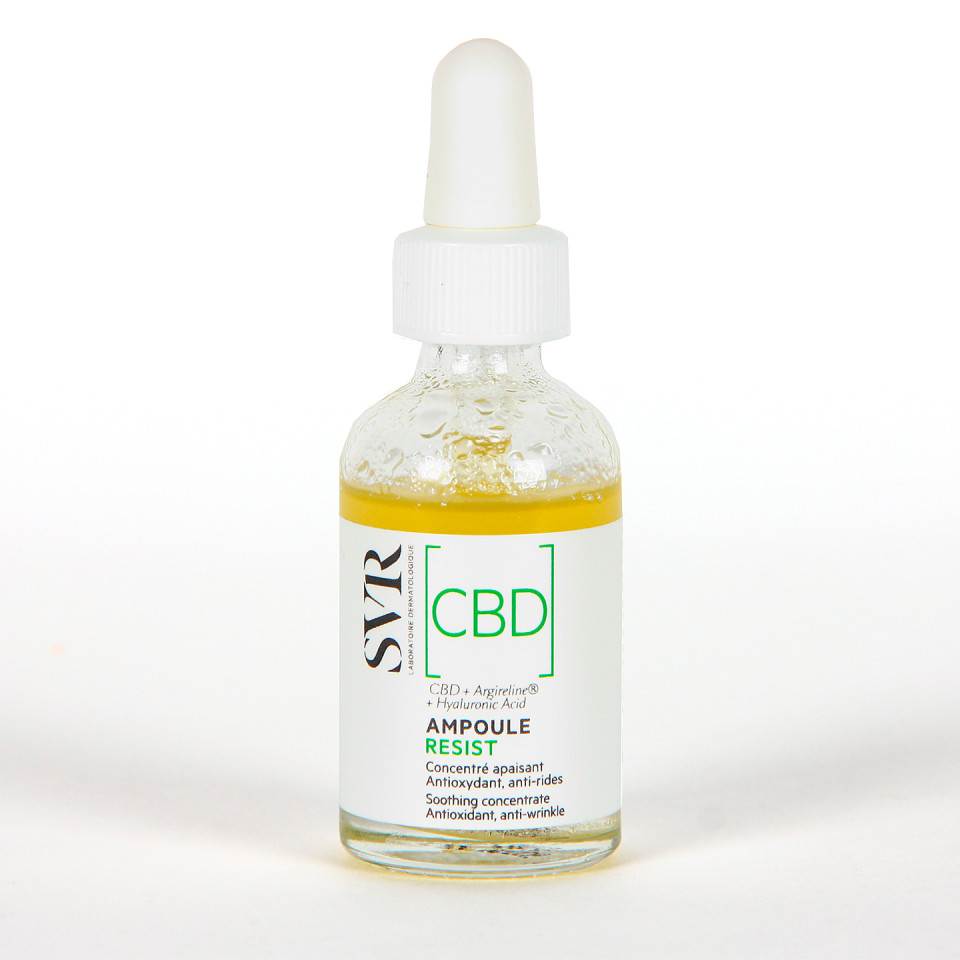 Svr Ampolla Cbd 30Ml