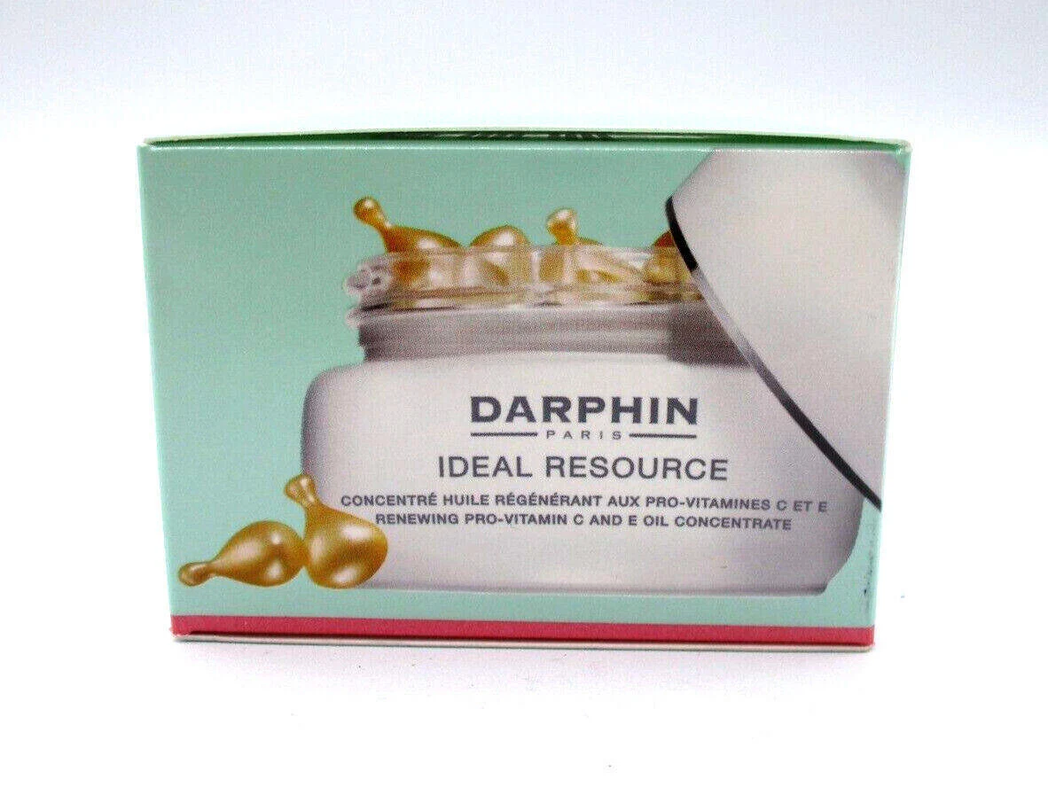 Darphin Ideal Resource Vit C & E
