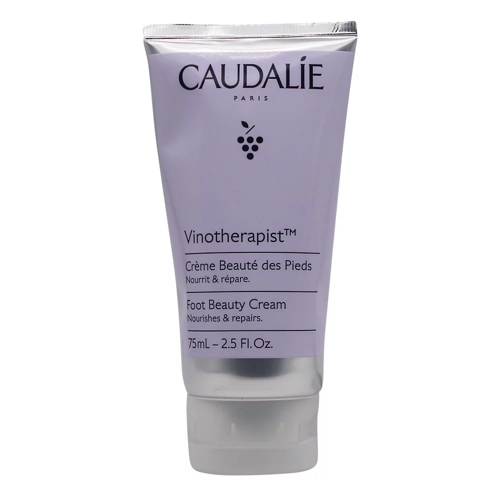 Caudalíe Crema Belleza De Los Pies 75 ml