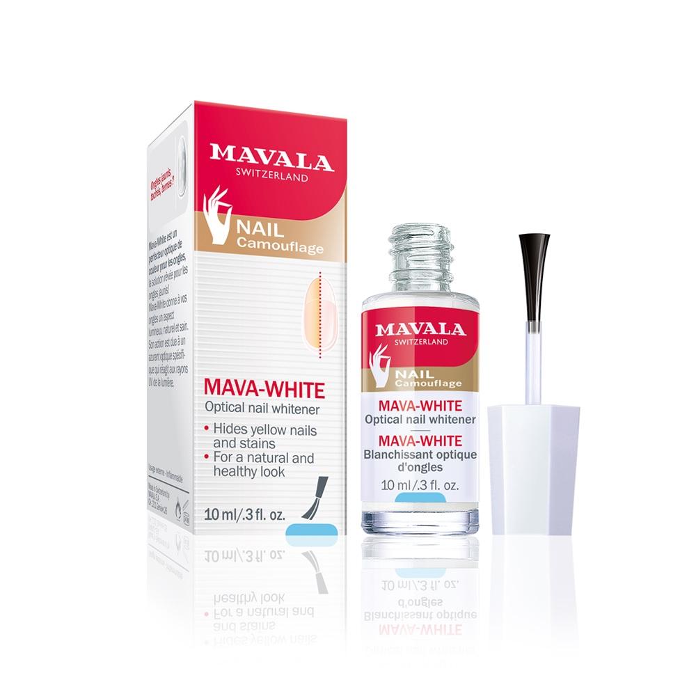 Mavala Mava-White 10 ml